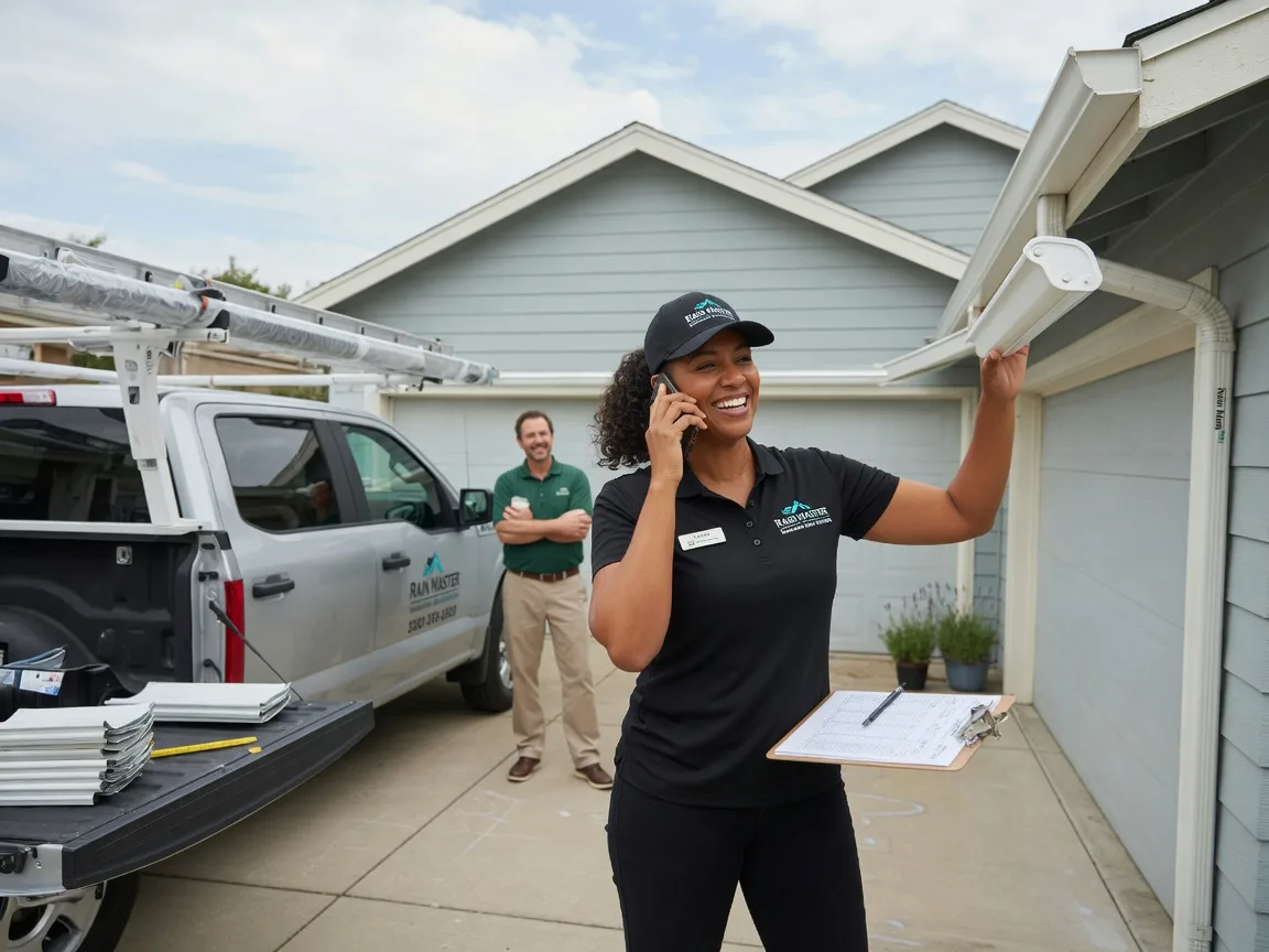Gutter Installation Oral, SD FAQs